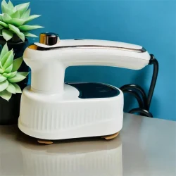 Mini Electric Handheld Steam Iron