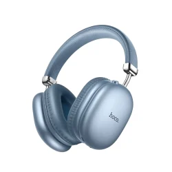Hoco W35 Max Wireless Headphones – Comfortable, Long-lasting, Hi-Fi Audio