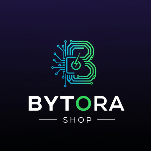 Bytorashop