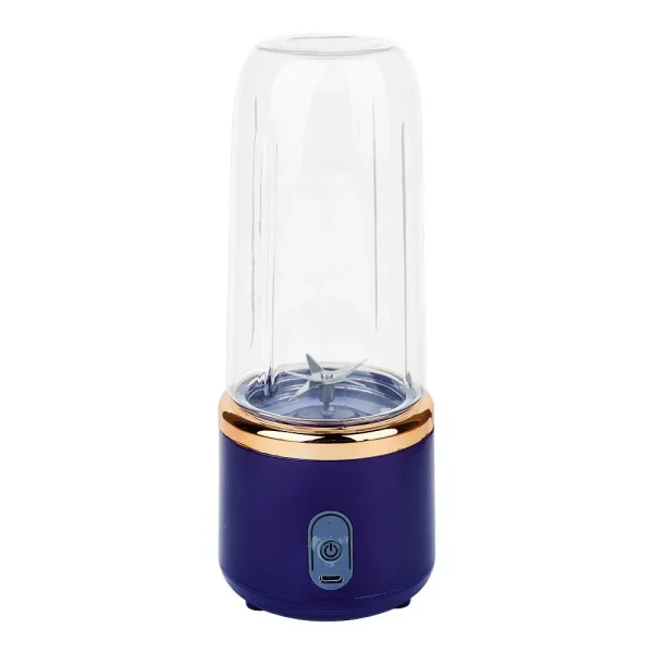 MultiFunctional Small Portable juicer with extra Cup - Image 2