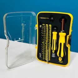 60 in 1 Multi-Function Repair Tool Kit