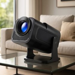 HY320 Android Projector