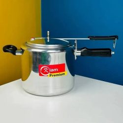 Kiam Classic Pressure Cooker – 6.5L