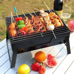 Portable BBQ Maker TL-353